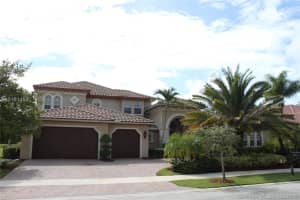 19080 Park Ridge St, Weston, FL 33332, Sold 11/16/16
