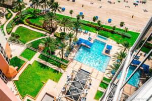 19333 Collins Ave, Sunny Isles Beach, FL 33160, Sold 01/05/17