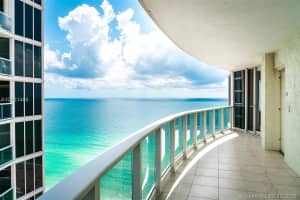 19333 Collins Ave, Sunny Isles Beach, FL 33160, Sold 01/05/17