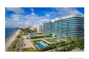 360 Ocean Dr #1006s, Key Biscayne, FL 33149, Sold 07/05/17