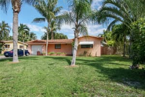 4496 SW 37th Ave, Fort Lauderdale, FL 33312, Sold 11/30/16