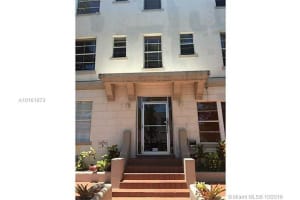 1320 Drexel Ave, Miami Beach, FL 33139, Sold 04/28/17