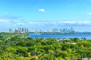 10 Edgewater Dr #11h, Miami, FL 33133, Sold 12/14/17