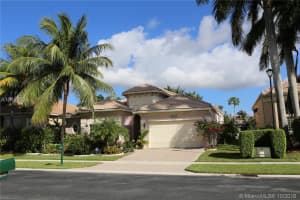 9869 Palma Vista Way, Boca Raton, FL 33428, Sold 01/06/17
