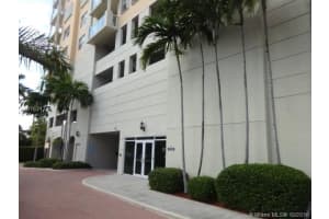 1625 John F Kennedy Causeway #1105g, North Bay Village, FL 33141, Sold 05/12/17