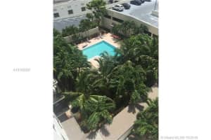 3031 N Ocean Blvd, Fort Lauderdale, FL 33308, Sold 01/13/17