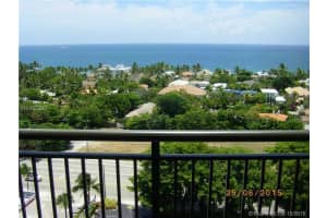 3031 N Ocean Blvd, Fort Lauderdale, FL 33308, Sold 01/13/17