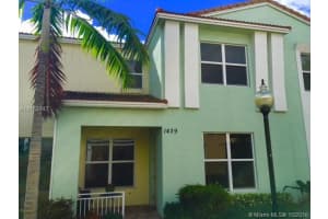 1439 NW 48th St, Boca Raton, FL 33431, Sold 04/25/17