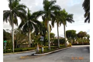 16507 SW 71st Terrace, Miami, FL 33193, Sold 01/04/17