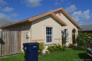 24924 SW 128th Pl, Homestead, FL 33032, Sold 12/09/16