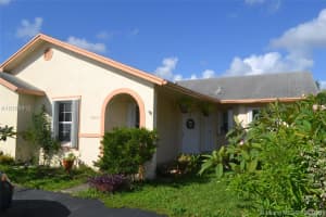 24924 SW 128th Pl, Homestead, FL 33032, Sold 12/09/16