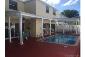 9450 SW 145th Pl, Miami, FL 33186, Sold 02/15/17