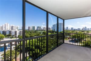 3375 N Country Club Dr, Miami, FL 33180, Sold 12/09/16