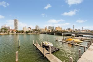 4101 Pine Tree Dr, Miami Beach, FL 33140, Sold 12/01/16