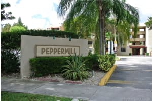 8002 SW 149th Ave APT B409, Miami, FL 33193, Sold 11/18/16