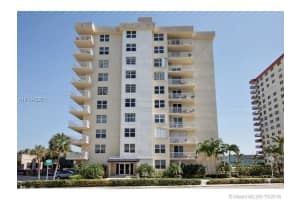 1401 S Ocean Dr PH 5, Hollywood, FL 33019, Sold 02/27/17