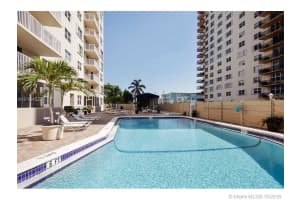 1401 S Ocean Dr PH 5, Hollywood, FL 33019, Sold 02/27/17