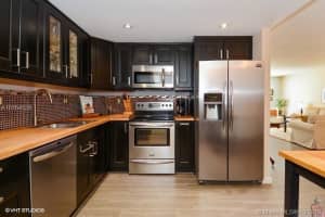 1401 S Ocean Dr PH 5, Hollywood, FL 33019, Sold 02/27/17