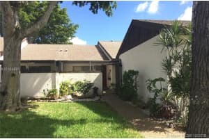 9231 Wedgewood Way B22, Tamarac, FL 33321, Sold 12/30/16