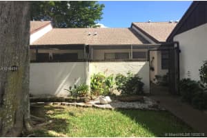 9231 Wedgewood Way B22, Tamarac, FL 33321, Sold 12/30/16