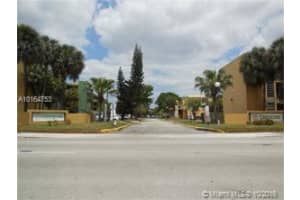 8821 W Flagler St, Miami, FL 33174, Sold 01/23/17