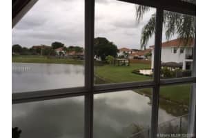 9735 Fontainebleau Blvd G210, Miami, FL 33172, Sold 09/27/17