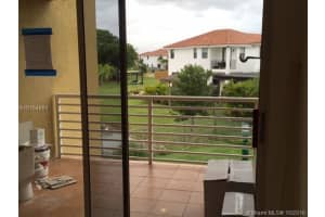 9735 Fontainebleau Blvd G210, Miami, FL 33172, Sold 09/27/17