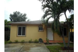 1604 SW 2 Ct, Homestead, FL 33030, Sold 12/15/16