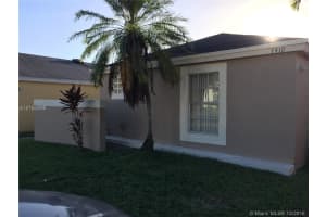 7410 SW 149th Ct, Miami, FL 33193, Sold 12/23/16