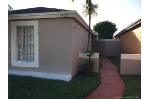 7410 SW 149th Ct, Miami, FL 33193, Sold 12/23/16