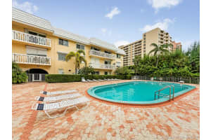 100 Edgewater Dr, Coral Gables, FL 33133, Sold 01/20/17