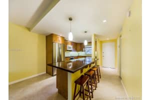 100 Edgewater Dr, Coral Gables, FL 33133, Sold 01/20/17