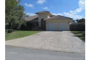 32203 SW 205th Ave, Homestead, FL 33030, Sold 12/14/16