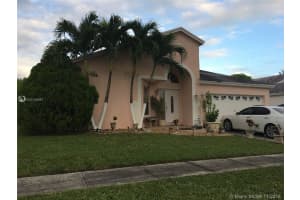 3191 Venice Way, Miramar, FL 33025, Sold 01/12/17
