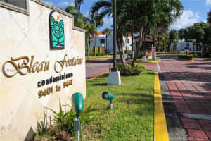 9409 Fontainebleau Blvd, Miami, FL 33172, Sold 11/28/16