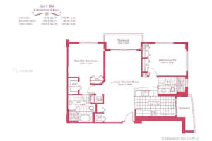 3232 SW 22nd Terrace, Miami, FL 33145, Sold 12/15/16