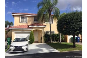 16273 SW 99th Terrace, Miami, FL 33196, Sold 12/01/16