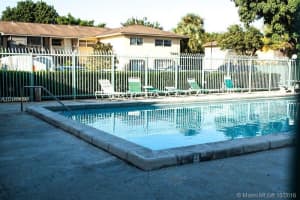 15619 SW 73rd Cir Terrace, Miami, FL 33193, Sold 11/18/16