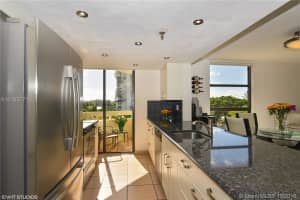 2501 Brickell Ave #801, Miami, FL 33129, Sold 12/27/16