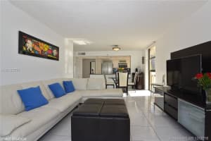 2501 Brickell Ave #801, Miami, FL 33129, Sold 12/27/16