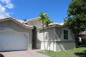 4346 SW 163rd Path, Miami, FL 33185, Sold 01/23/17