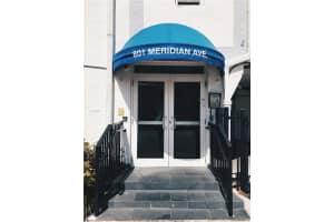 801 Meridian Ave #3d, Miami Beach, FL 33139, Sold 04/11/17