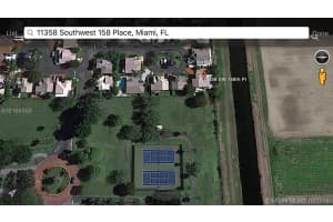 11358 SW 158th Pl, Miami, FL 33196, Sold 01/20/17