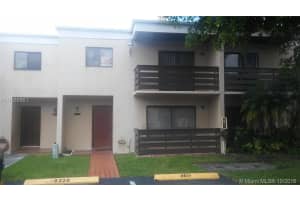 8229 NW 7th St, Miami, FL 33126, Sold 03/24/17
