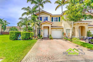 5706 NW 112th Psge, Doral, FL 33178, Sold 12/21/16