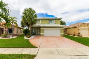 1408 NW 208th Way, Pembroke Pines, FL 33029, Sold 12/19/16