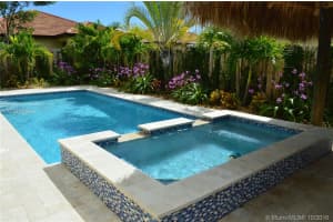 12864 SW 282nd Terrace, Homestead, FL 33033, Sold 03/15/17