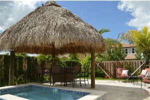12864 SW 282nd Terrace, Homestead, FL 33033, Sold 03/15/17