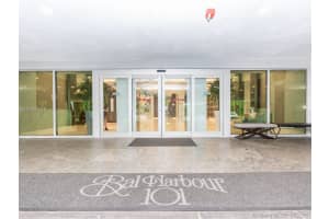 10155 Collins Ave, Bal Harbour, FL 33154, Sold 01/12/17