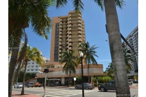 2401 Collins Ave, Miami Beach, FL 33140, Sold 04/20/17